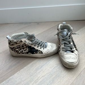 Golden Goose Shoes Size 38 (US 8)